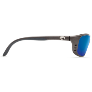 Costa del Mar Brine Gunmetal Blue Mir 580P