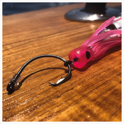 Black Bart Lures