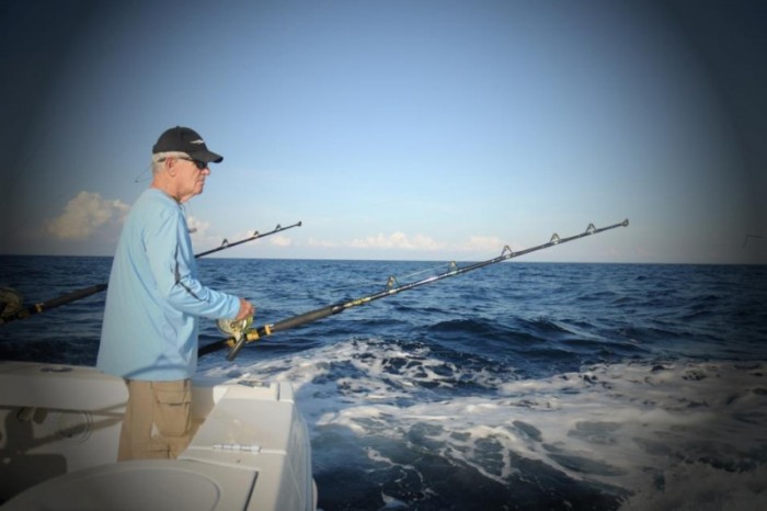 Black Bart Lures
