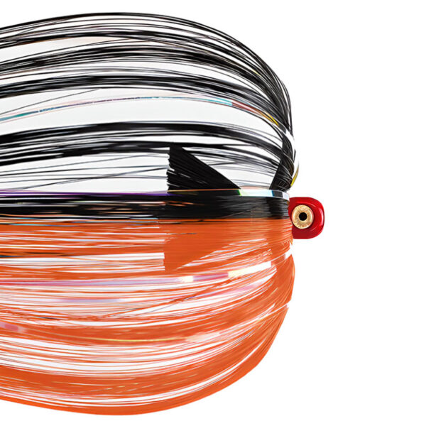 Iland Lures Iland Witch Flasher IW123F