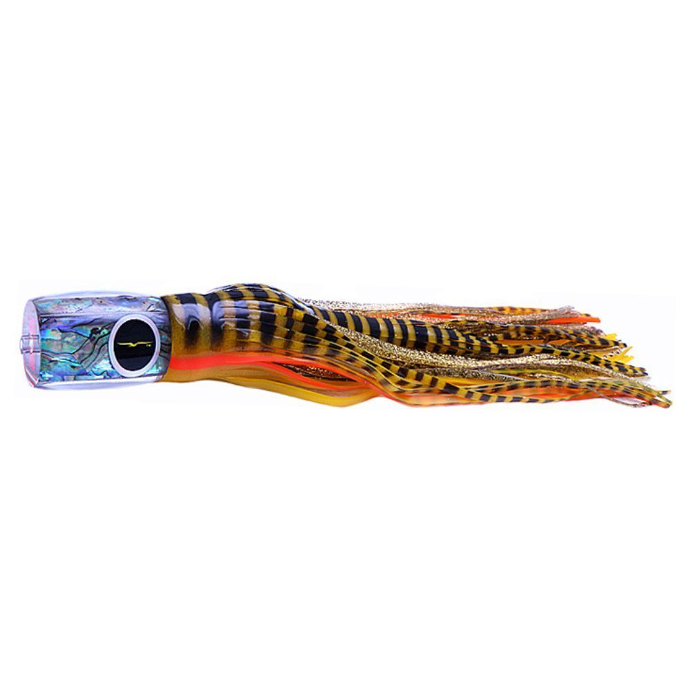 Black Bart Lures Striper Candy