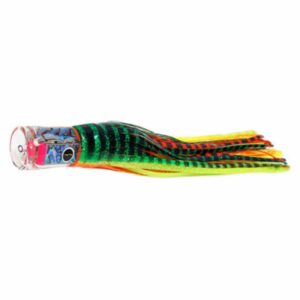 Black Bart Lures El Squid Sr.