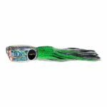 Black Bart Lures Blue Breakfast