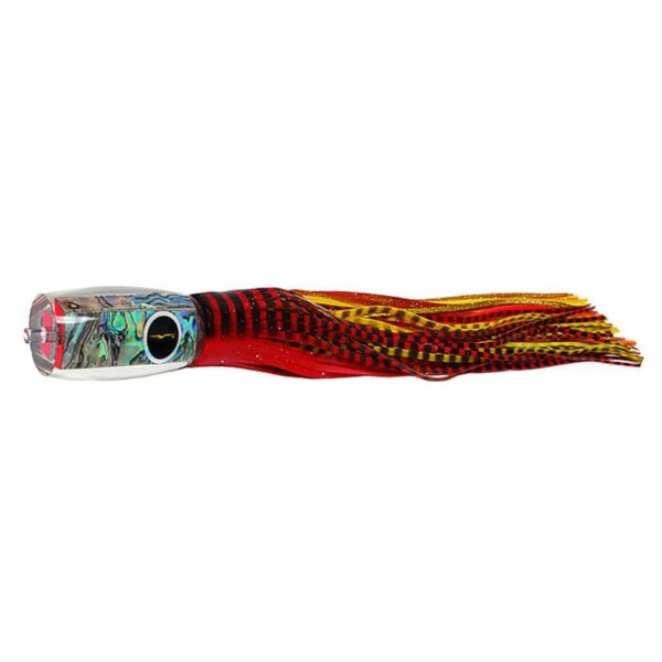 Black Bart Lures 1656 Flat Nose