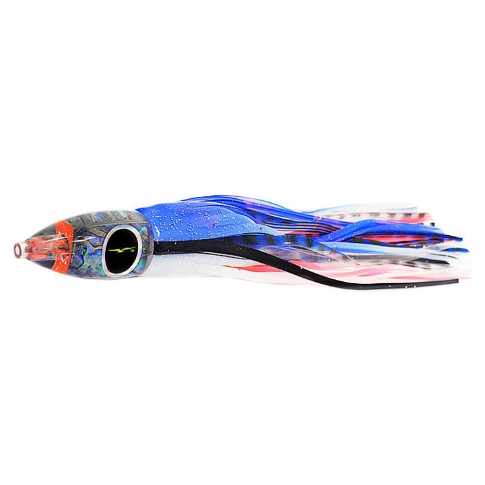 Black Bart Lures Wicked