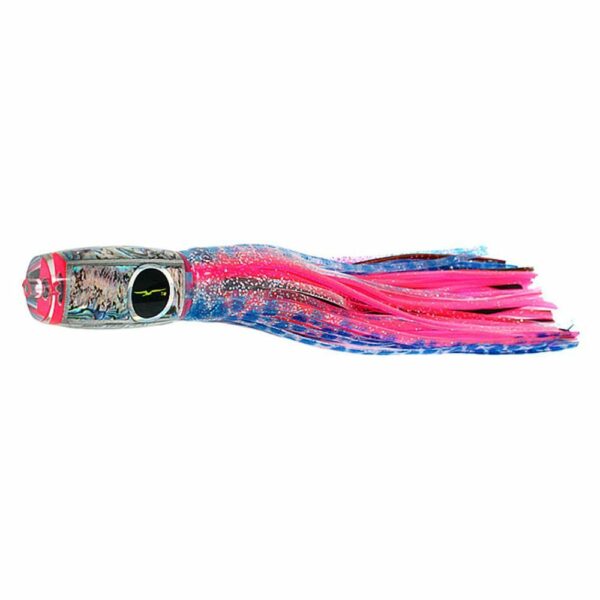Black Bart Lures Mini 1656 Flat Nose