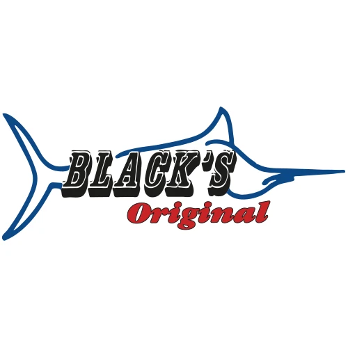 Black's Marine