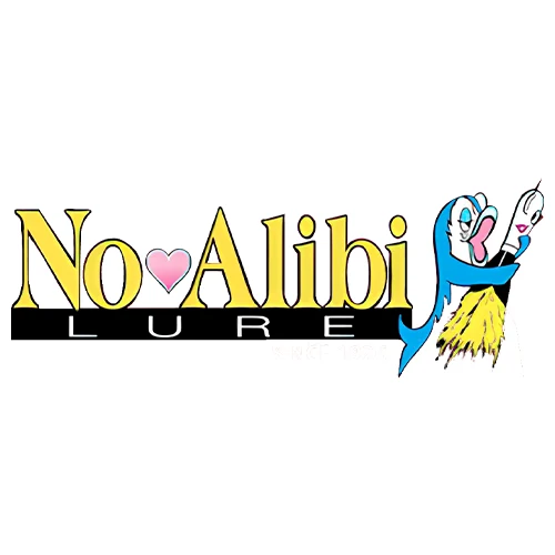No Alibi Lures
