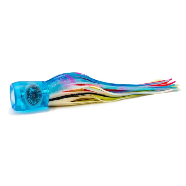 Zacatak Lures Midge Medium