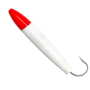 Bills n Fins Cedar Plug 4 Pulgadas - 1-1/4 oz
