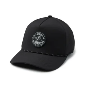 Pelagic Gear Upswell Marlin Club Black