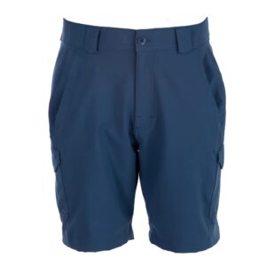 Bimini Bay Bluefin II Short Bloodguard Bluestone