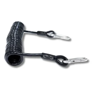 Bills N Fins Recoil Rod Leash