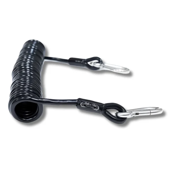 Bills N Fins Recoil Rod Leash