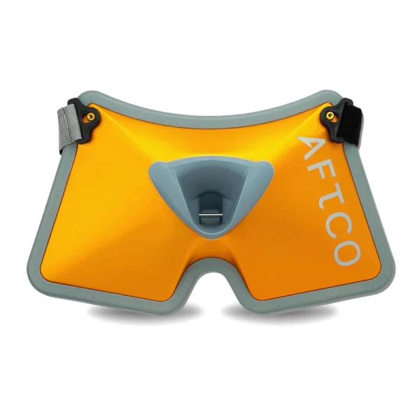 Aftco Cinturon de Pesca Belt XL