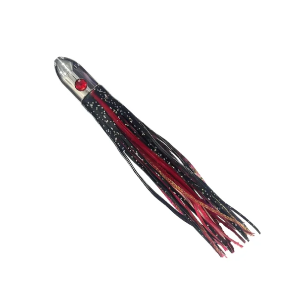 Bills n Fins Turbo Bullet 4 oz